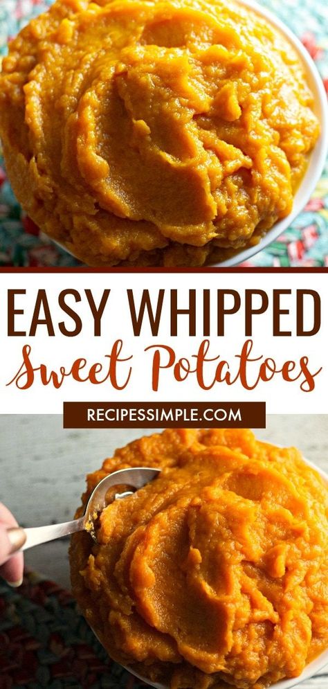 Whipped Sweet Potatoes, Csa Box, Holiday Side Dish, Holiday Side, Holiday Side Dishes, Potato Side Dishes, Sweet Potato Pie, Minced Meat, Mashed Sweet Potatoes