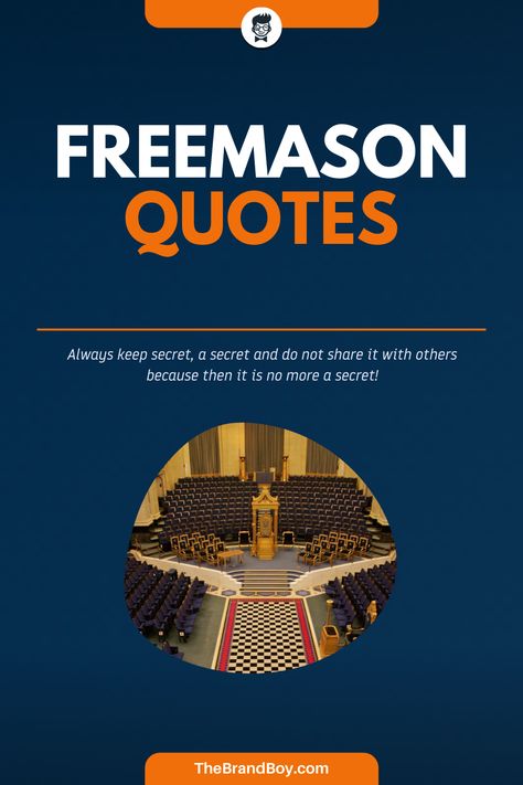 Freemasons are the organizations of men, which are fraternal. It is one of the most aged fraternities belonging to this world and it is known for the history. #FamousQuotes #FamousSayings #SayingsandQuotes #LeadersQuotes #FreemasonQuotes Masonic Quotes Freemasonry, Freemason Quotes, Amazing Handwriting, Famous Freemasons, Messages From Heaven, Famous Sayings, Masonic Freemason, Sayings And Quotes, Human Soul