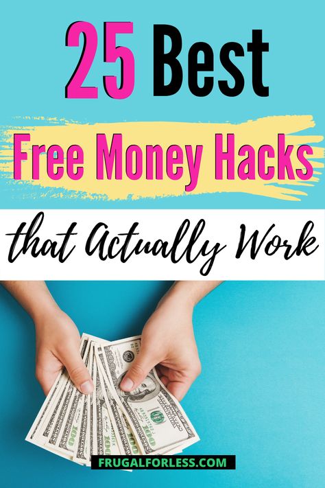 Looking for some free money hacks that actually work? The best part about these hacks is that it’s easy money without requiring a lot of time or effort. Since using the tips below, I’ve been able to make over $1000 in free money. Instant Money Hacks, Free Clothes Online, Adjusting Glasses, Free Money Now, Money Making Websites, Get Free Stuff Online, Saving Money Chart, Best Money Making Apps, Hack Free Money