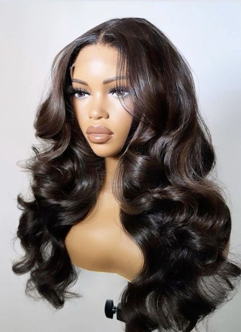 Engagement Hair, Blowout Curls, Bombshell Curls, Hollywood Curls, Bombshell Hair, Pageant Hair, Curls For Long Hair, Ball Hairstyles, Big Curls