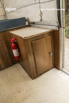 Small Pop Up Camper Remodel, Small Camper Interior Ideas, Jayco Pop Up Campers, Fleetwood Pop Up Camper, Small Pop Up Campers, Coleman Pop Up Campers, Camper Interior Ideas, Tent Trailer Remodel, Tent Trailer Camping