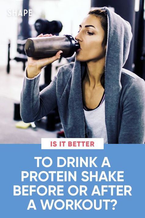 Protein Powder Before And After, Protein Shake Before Workout, Protein Before Workout, Pre Work Out Drinks, What To Drink After A Workout, Post Workout Shake For Women, When To Drink A Protein Shake, Protein After Workout Benefits, When To Drink Protein Shakes