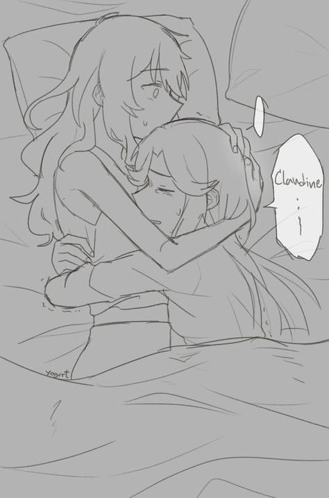 Lesbian Ship Drawing Base, Yuri Reference Pose, Yuri Couple Reference, Yuri Drawing Base, Lesbian Couple Drawing Template, Lesbian Drawing Base, Maya X Claudine, Mommy Girlfriend, Gl Base