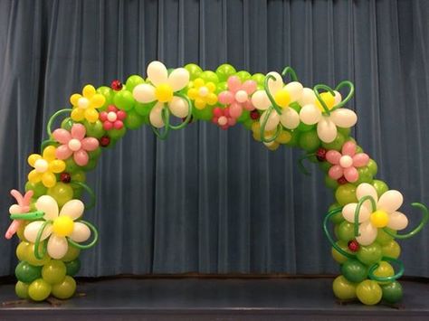 Arch for school Father & Daughter dance. Spring School Dance Decorations, Spring Dance Decorations School, Spring Fling Dance Ideas, Spring Fling Ideas School, Spring Festival Ideas School, Spring Dance Ideas, School Father Daughter Dance, Spring Fling Dance Decorations, Spring Dance Decorations