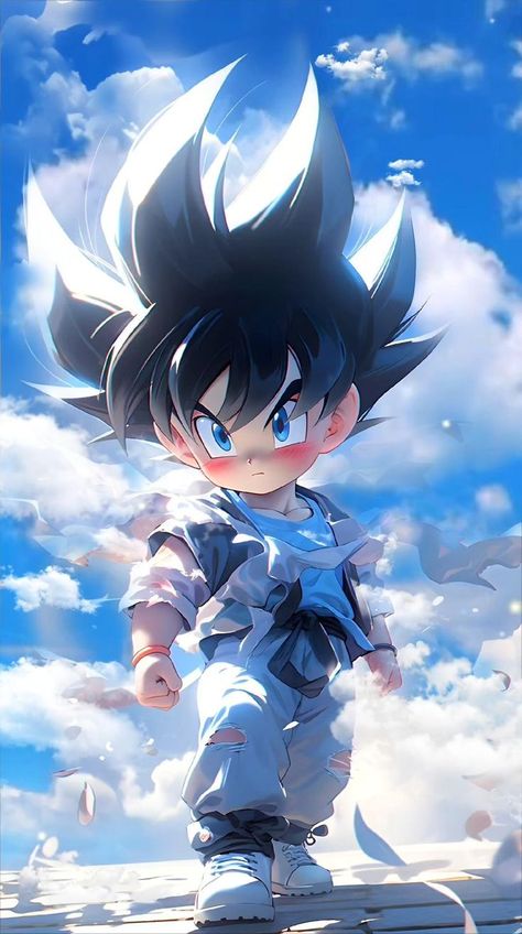 Goku Wallpaper Iphone, Dragon Ball Z Iphone Wallpaper, Image Dbz, Anime Picture Hd, Dragon Ball Wallpaper Iphone, Goku Wallpaper, Anime Show, Dragon Ball Painting, Dragon Ball Super Wallpapers