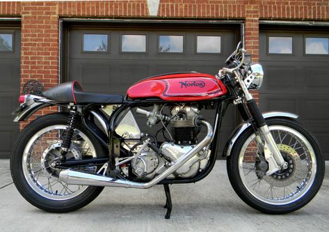 Norton Bike, Norton Cafe Racer, Norton Motorcycle, Norton Commando, Boy Bike, British Motorcycles, Cafe Racer Bikes, Cafe Racer Motorcycle, Bikes For Sale