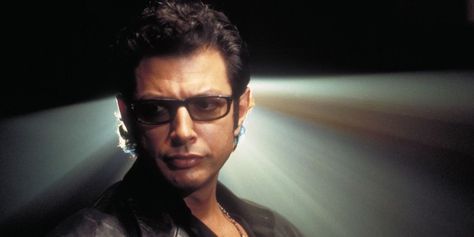 Jeff Goldblum Jurassic Park, Ringed Planet, Ian Malcolm, Saturn In Aquarius, Dr Ian, 21st Century Fox, Jurassic Park 1993, The Grand Tour, Jeff Goldblum