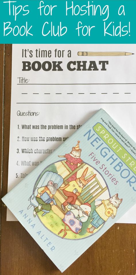 Kids Book Club Activities, Book Club Printables, Book Club Names, Second Grade Books, Book Club For Kids, Book Club Activities, Book Club Questions, Club Culture, Elementary Books