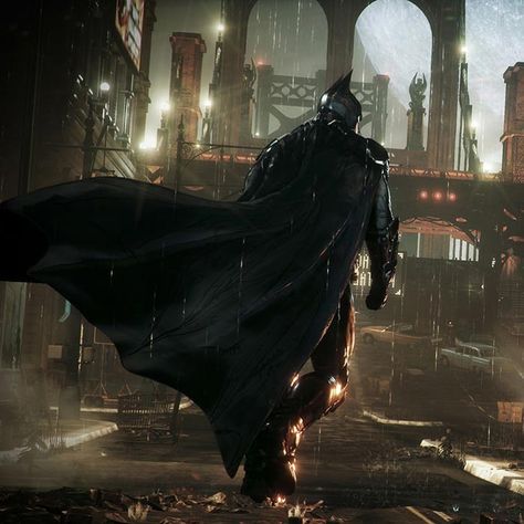 Batman™: Arkham Knight 2 Wallpaper Engine Arkham Knight Wallpaper, Batman Arkham Knight Wallpaper, Batman Wallpaper Iphone, Knight Wallpaper, Batman Comic Wallpaper, Wallpaper Engine, Batman Arkham Origins, Batman Poster, Batman Arkham City