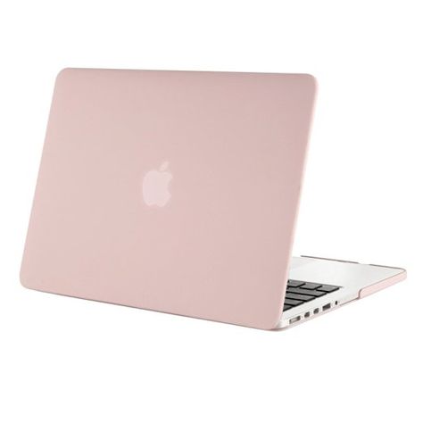 Pink Macbook Case, Pink Macbook, Macbook Air Case 13 Inch, Computer Gadgets, Macbook Pro Cover, Apple Macintosh, Macbook Pro 15 Inch, Pink Laptop, Macbook Pro 13 Case