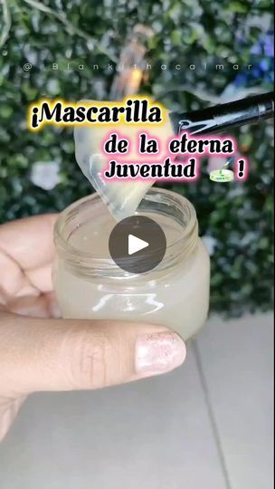 Facial Tips, Face Care Tips, Viral Reels, Beauty Recipe, Homemade Beauty Products, Skin Tips, Facial Masks, Belleza Natural, Facial Care