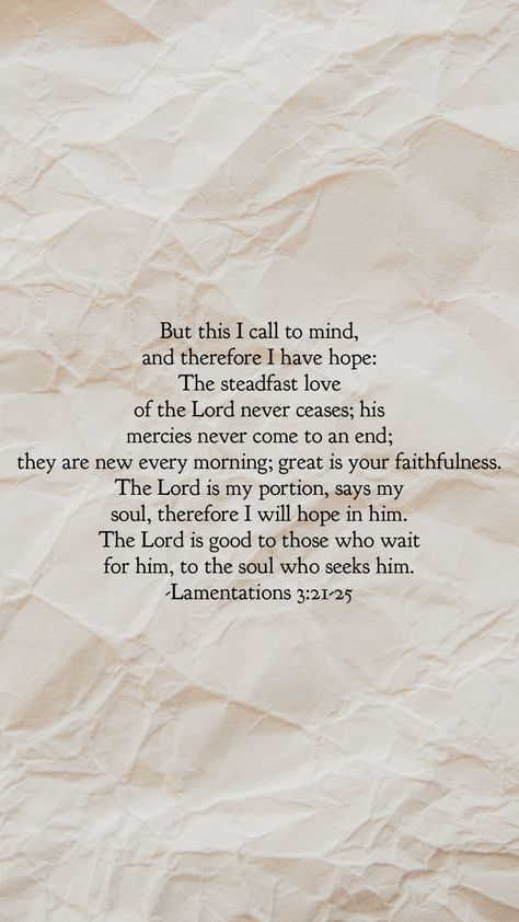 Gods Mercies Are New Everyday, New Mercy Every Morning, Mercies New Every Morning, Gods Mercies Are New Every Morning, Lamentations 3:21-23, His Mercies Are New Every Morning Wallpaper, Your Mercies Are New Every Morning, Lamentations 3:24, His Mercy Is New Every Morning