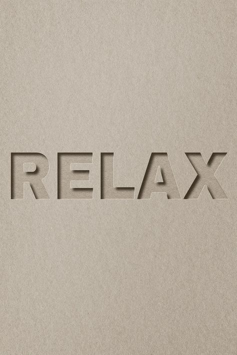 Relax Word Art, Relax Word, Nail Organization, Feminine Quotes, Instagram Branding Design, Beauty Zone, Nail Quotes, Tshirt Photography, Font Typography