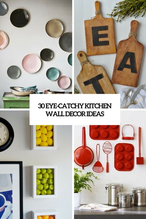 Diy Wall Decor For Kitchen, Kitchen Diy Decor Ideas Wall Art, Kitchen Wall Decor Ideas Simple, Pictures For Kitchen Walls, Rustic Kitchen Wall Decor, Kitchen Wall Decor Ideas, Nordic Vintage, Princess Palace, Wall Planks