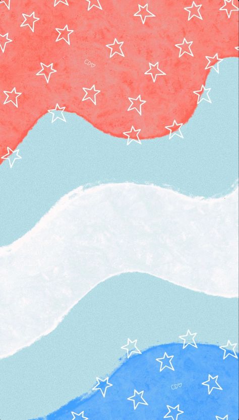 Iphone Wallpaper 4th Of July, Callie Danielle Wallpaper, Zodiac Background, Festive Wallpaper, Patriotic Wallpaper, Callie Danielle, July Wallpaper, 4th Of July Wallpaper, Patriotic Background