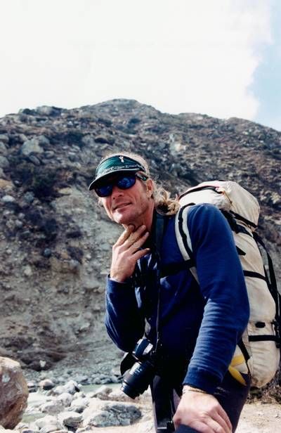 Scott Fischer, Looking Up, Mount Everest, Climbing, Beautiful People, The Outsiders, Camping, Human, Quick Saves