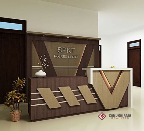 BEAUTIFUL BEDROOMS FURNITURE IDEAS Modern Reception Counter Design, Showroom Counter Design, Reseption Zone Design, Office Reception Counters, Office Reception Table Design, Cash Counter Design, Store Counter Design, Office Counter Design, Reception Counter Design