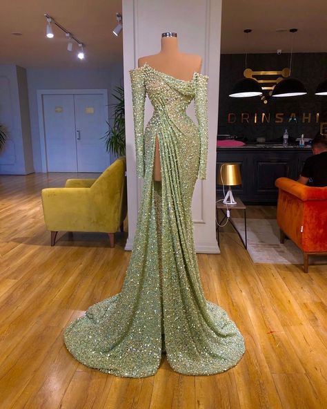 Valdrin Sahiti, Evening Dress Long, Prom Girl Dresses, Glamour Dress, Prom Dress Inspiration, Pretty Prom Dresses, فستان سهرة, Long Prom Dresses, Prom Girl