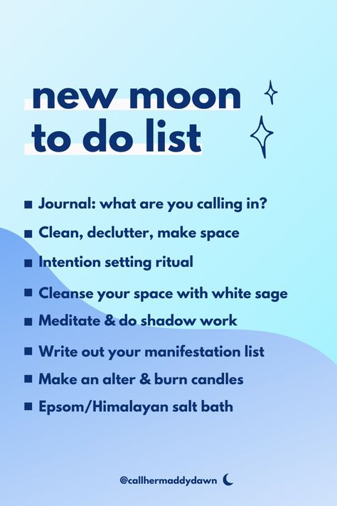 New Moon Spiritual Meaning, October New Moon Ritual, New Moon Meals, New Moon Bath Ritual Recipe, New Moon Sept 2023, New Moon Rituals Intentions, New Moon To Do List, September 2023 New Moon, New Moon Manifestation List