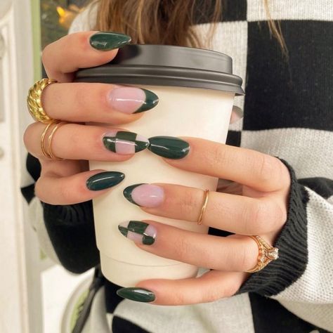 Her Nails, Fall Nails, This Year, A Woman, Nail Designs, Nail Polish, Nail Art, Coffee, Nails