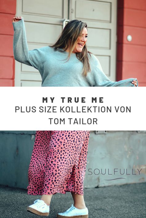 Outfit Trends, Curvy Outfits, Tom Tailor, Mode Outfits, Summer Dresses, Plus Size, Pins