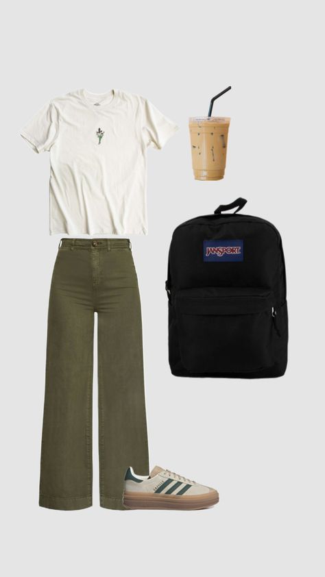 Field Trip Outfits, Trip Outfits, Field Trip, How To Wear, Quick Saves, Clothes