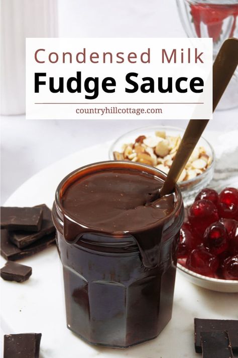 Fudge Sauce For Cake, Hot Fudge Sauce Recipe Easy, Chocolate Fudge Sauce For Cake, Chocolate Caramel Sauce, Chocolate Fudge Sauce For Ice Cream, Ice Cream Sauce Recipes, Hot Fudge Sauce For Ice Cream, Chocolate Sauce For Cheesecake, Fudge Sauce For Ice Cream