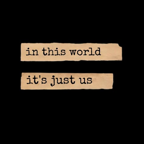 Black Theme Divider, In This World Its Just Us Wallpaper, Pinterest Shuffle Ideas, Quotes Overlay, Scrapbook Words, Shuffle Stickers, Shuffle Ideas, Scrapbook Printing, Vintage Text