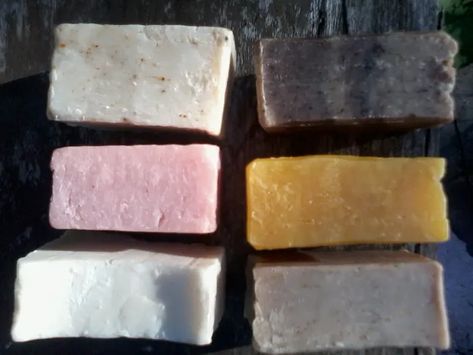 Hot-Process Soap Making Adventures (With Recipes) - HubPages Hot Process Soap Recipes, Soap Recipes, Natural Soap, Soap Making, Make It, At Home, Soap