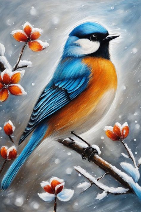 Bird Pencil Drawing, Cardinal Birds Art, Kingfisher Art, Elephant Sketch, Bird Painting Acrylic, Bird Paintings On Canvas, Birds Photography Nature, Hummingbird Painting, Animal Illustration Art