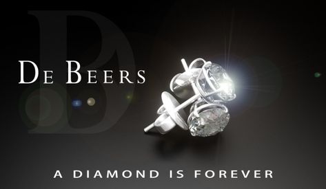 De Beers buffs up A Diamond is Forever slogan for Forevermark marketing surge Expensive Diamond, Synthetic Diamond, Diamond Supply, Best Diamond, Advertising Campaign, American Jewelry, High Jewelry, Quality Diamonds, Lab Grown Diamonds