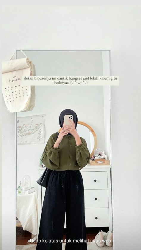 Outfit Celana Kulot Hitam, Outfit Lebaran Celana, Outfit Celana Hitam, Outfit Kulot Hitam, Kulot Outfit Hijab, Ootd Kulot Hijab, Outfit Hijab Kulot, Outfit Celana Kulot, Outfit Kuliah Hijab