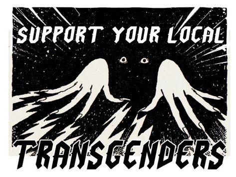 Cultura Punk, Trans Art, Protest Art, Punk Patches, Trans Rights, Trans Pride, Queer Art, Mia 3, Linoleum