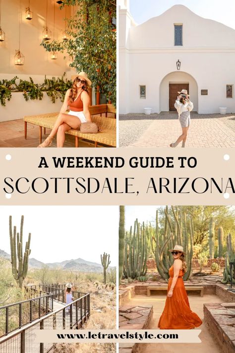 Scottsdale Restaurants, Arizona Travel Guide, Charleston Travel Guide, Scottsdale Bachelorette, Arizona Vacation, Old Town Scottsdale, Arizona Road Trip, Hiking Spots, Sedona Az