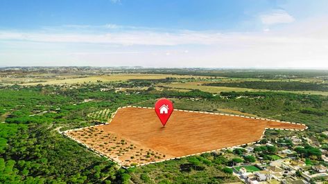 Investing In Land, Land Surveying, Agricultural Land, Industrial Development, Vacant Land, Plots For Sale, Greater Noida, 3d Laser, Build Your Dream Home