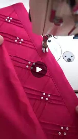 Tailoring Techniques For Beginners, Tips And Trick, Tailoring Techniques, M R, Sewing Tips, Newest Trends, Sewing Techniques, Sleeve Designs, Sewing Hacks