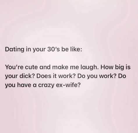 Crazy Ex Wife, Crazy Ex, Caption Quotes, Funny Relatable Quotes, Dating Quotes, Sarcastic Quotes, Funny Me, Fact Quotes, Funny Facts