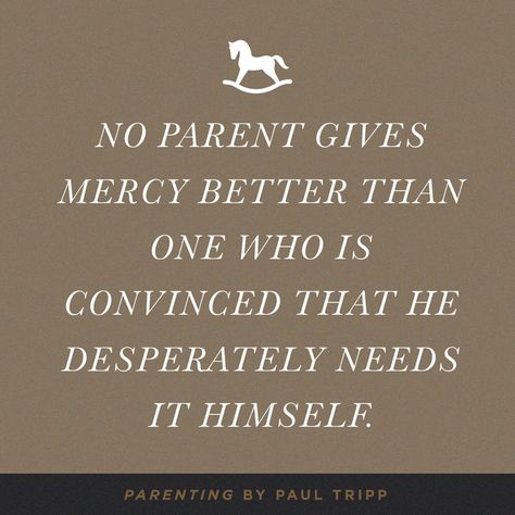 Paul David Tripp, Christian Parenting Books, Kid Quotes, Quotes Parenting, Travel Recipes, Parents Quotes, Parenting Discipline, Parenting Book, Parenting Classes