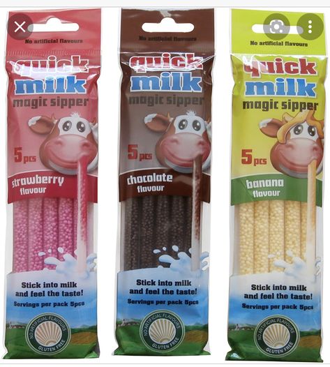 Milk Straws, Candy Birthday Cakes, Apple Watch Bands Fashion, Baby Birthday Invitations, Hydrating Drinks, Makanan Diet, Yummy Comfort Food, Flavored Milk, Chocolate Strawberry