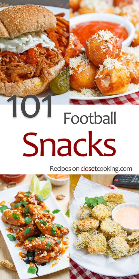 Football Playoff Snacking Healthy Football Appetizers, Football Season Snacks, Nfl Food, Football Snacks Appetizers, Football Snack Food, Super Bowl Food Easy, Football Appetizers, Closet Cooking, Healthy Superbowl Snacks