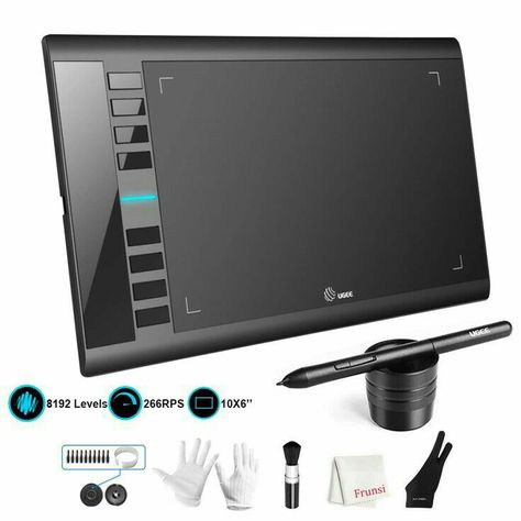 Drawing Tablets, Digital Drawing Tablet, Graphics Tablets, Teknologi Gadget, Pen Tablet, Wacom Cintiq, Graphics Drawing, Windows Software, Drawing Tablet