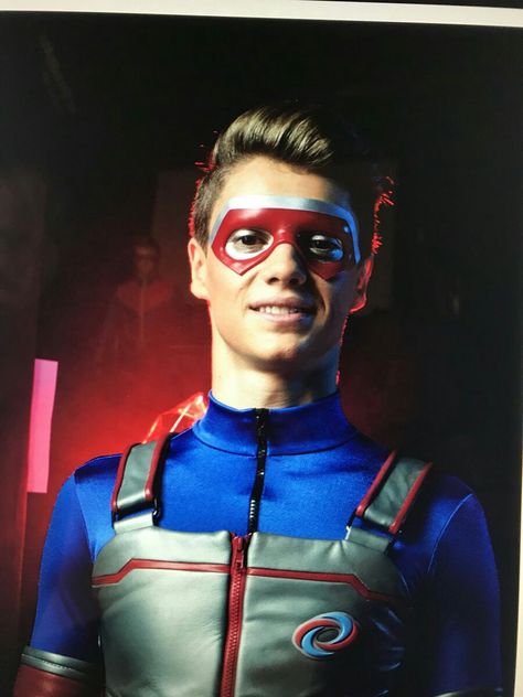 Kid Danger Kid Danger, S N, The Story