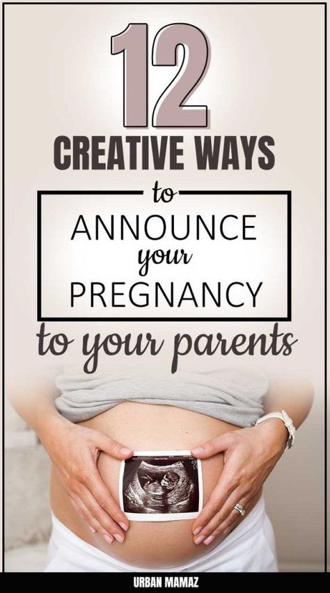 12 Pregnancy Announcement Ideas to Parents and Family - Urban Mamaz One of the most exciting things about being pregnant is sharing the news with your parents and family besides telling your husband. Check out these Pregnancy Announcement ideas> #pregnancyannouncement #pregnancyannouncementideas Tell Your Mom Youre Pregnant Ideas, Sharing Pregnancy News, Telling Mom Your Pregnant Ideas, Ideas To Tell Your Parents Your Pregnant, Parent Pregnancy Announcement Ideas, How To Announce Pregnancy To Parents, How To Tell Family Your Pregnant Ideas, How To Tell Your Parents Your Pregnant, Tell Parents Your Pregnant