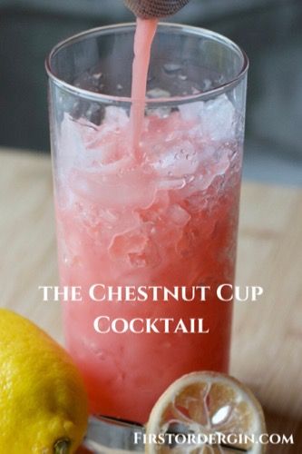 Gin Lemon, Gin Cocktail Recipes, Gin Drinks, Gin Cocktail, Cocktail Drinks Recipes, Fall Drinks, Alcoholic Beverages, Drinks Recipes, Alcohol Drink Recipes