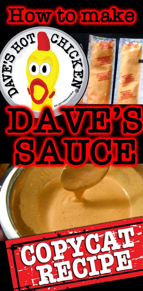 Copycat Daves Hot Chicken, Daves Hot Chicken Tenders, Dave’s Hot Chicken Copycat, Dave's Hot Chicken Recipe, Dave's Hot Chicken Sauce, Daves Hot Chicken Sauce Recipe, Dave’s Hot Chicken Sauce, Dave’s Hot Chicken Copycat Recipe, Daves Hot Chicken Sauce