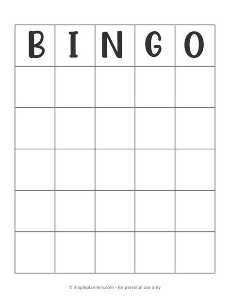 Human Bingo Free Printable, Sel Bingo, Bingo Sheets Printable 1-75, Bingo Patterns Free Printable, Free Bingo Template, Blank Bingo Cards Printable, Printable Bingo Cards Free, Bingo Board Template, Volleyball Activities