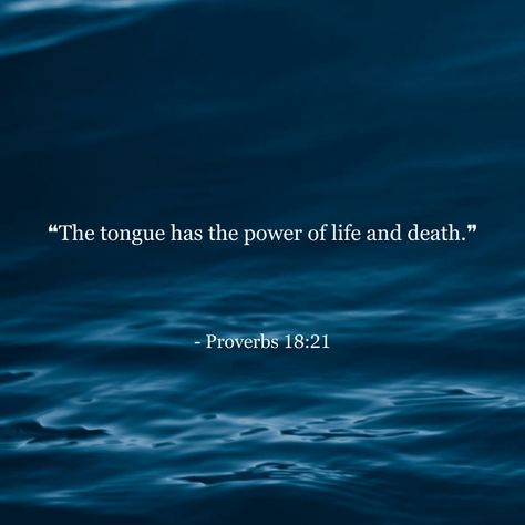 Power Of Tongue Quotes, Power Of The Tongue Quotes, Tongue Quotes, Tongue Quote, The Power Of The Tongue, Power Of The Tongue, Proverbs 13, The Tongue, God Loves Me