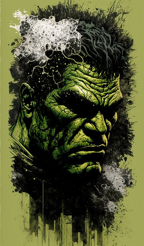 #Marvel #MCU #MarvelUniverse #MarvelEntertainment #MarvelArt #MarvelArtist #Comics #ComicBooks #Art #ArtWork #Drawing #Sketch #Painting #Design #Illustrate #Illustration #Edits #FanArt #Fan #Fandom #Nerd #Geek #Hulk #TheIncredibleHulk Hulk Wallpaper Iphone, Hulk Wallpaper, Angry Hulk, Hulk Tattoo, Hulk Artwork, Green Hulk, Marvel Phone Wallpaper, Hulk Art, Superhero Villains