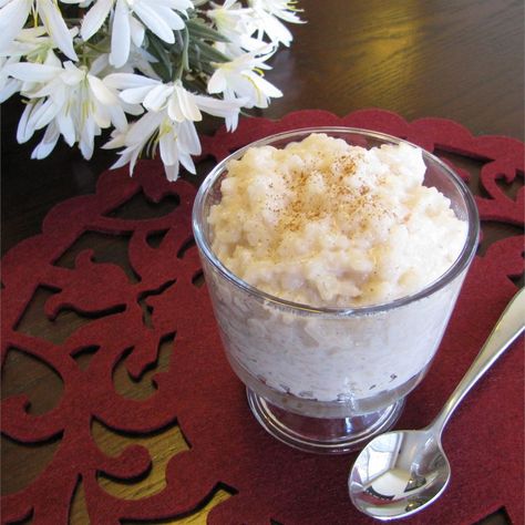 Rice Cooker Rice Pudding, Quinoa Pudding, Rice Cooker Rice, Baked Rice Pudding, Rice Pudding Recipes, Cholesterol Recipes, Rice Pudding Recipe, Cholesterol Lowering, Rice Cooker Recipes