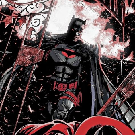 Thomas Wayne Batman, Spawn Comics, Thomas Wayne, Reverse Flash, Dc Comics Heroes, Batman Dark, Dc Icons, Jojo's Bizarre Adventure Anime, Batman Universe